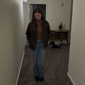 Meet your Posher, Charlotte